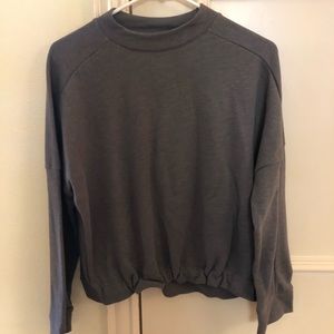 NWT Fabletics Selena Pullover